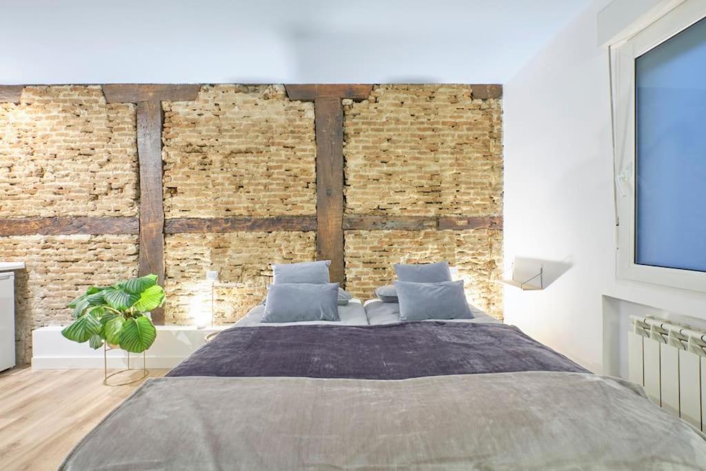 ºººººmy Citycentre Sol Wifi Ac Smarttvººººº Madrid Ngoại thất bức ảnh