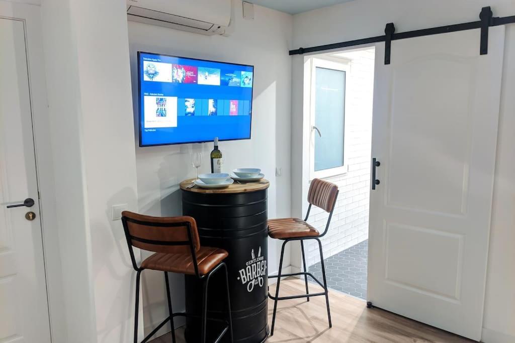 ºººººmy Citycentre Sol Wifi Ac Smarttvººººº Madrid Ngoại thất bức ảnh