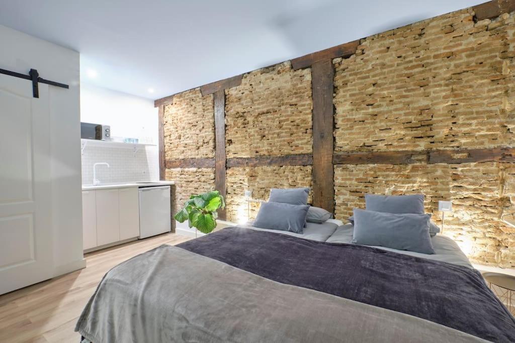 ºººººmy Citycentre Sol Wifi Ac Smarttvººººº Madrid Ngoại thất bức ảnh
